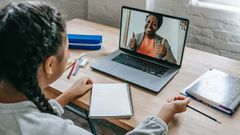 Online Tuition