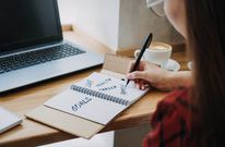 Priotitise your goals