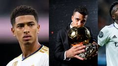 Why Rodri didn't deserve to win the 2024 Ballon d’Or