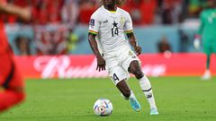 Gideon Mensah