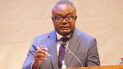 LPG’s Kofi Akpaloo