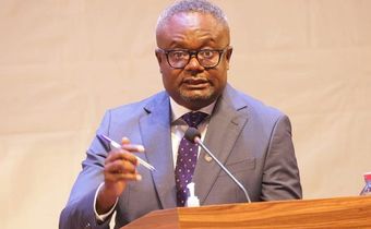 Reprint new allot papers without Akua Donkor’s image – LPG’s Kofi Akpaloo to EC