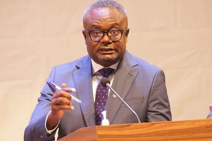 Reprint new allot papers without Akua Donkor’s image – LPG’s Kofi Akpaloo to EC