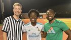 IShowSpeed: Pro athletes now scared to race me after near victory against Noah Lyles