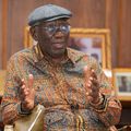 Former President, John Agyekum Kufuor