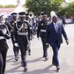 3. The look and feel of Police training school under Dampare beautiful - Bawumia