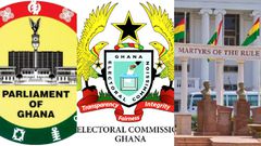 Afrobarometer: Trust in key institutions at a record low ahead of 2024 elections