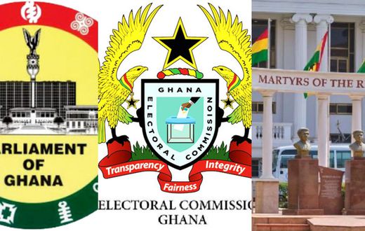 Afrobarometer: Trust in key institutions at a record low ahead of 2024 elections