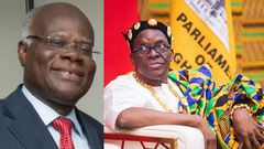 Speaker Bagbin’s dictatorship is over – K.T. Hammond reacts to Supreme Court ruling