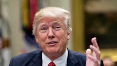 Experts offered a variety of reasons for Donald Trump's victory in the US presidential election.Andrew Harrer/Getty Images