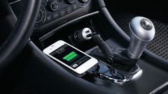 Should you use your car charger to charge your phone [vhedia]