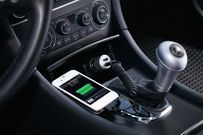 Should you use your car charger to charge your phone [vhedia]