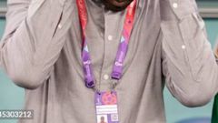 Leave the players alone – Otto Addo tells Ghanaian media to direct criticisms to him