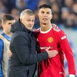 Ronaldo's return to Man United was ‘probably a wrong choice’ -Ole Gunnar Solskjaer