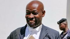 Supreme Court did not declare Speaker's ruling null and void - Bagbin’s lawyer