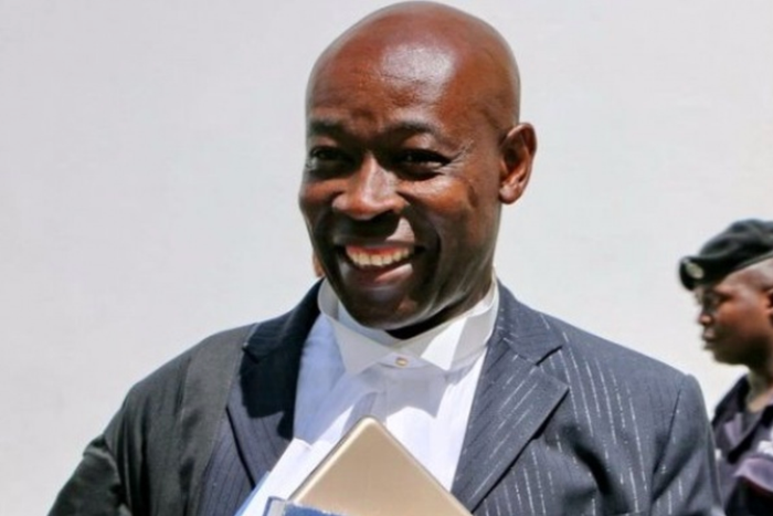 Supreme Court did not declare Speaker's ruling null and void - Bagbin’s lawyer