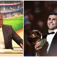 How Ghana’s Oti Adjei voted in 2024 Ballon d’Or: Rodri 1st, Bellingham 4th, Vinicius Jr…
