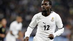 Prince Tagoe