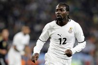 Prince Tagoe