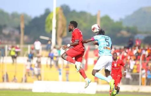 Asante Kotoko