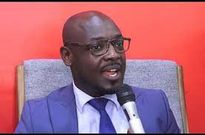 Henry Asante Twum