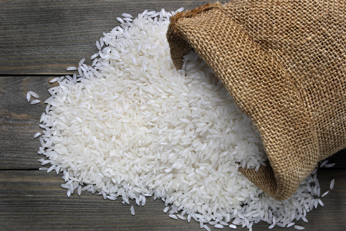 Rice