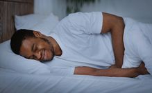 Prioritise sleep [AdobeStock]