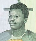 Mswati II [shuttershock]