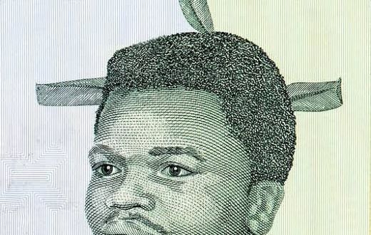 African countries named after dead people [shuttershock]