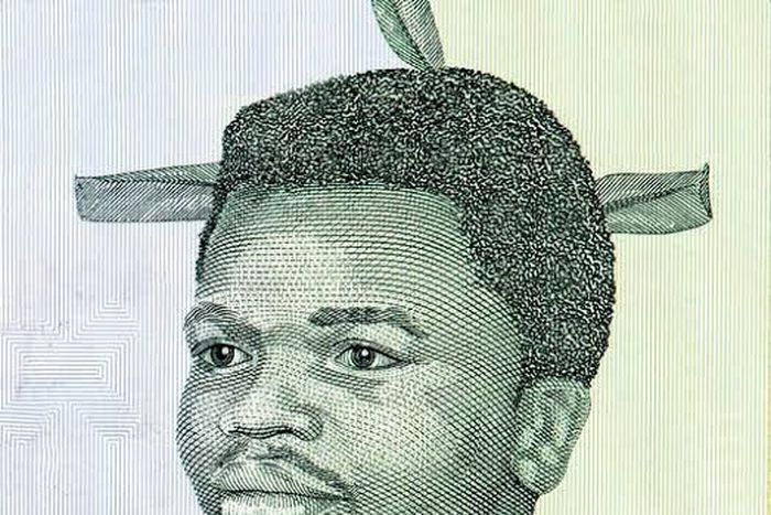 African countries named after dead people [shuttershock]