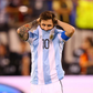 Paraguay vs Argentina: Lionel Messi loses three games in a row