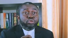 Barker-Vormawor pens crucial 10-point plan for next AG to reform Ghana’s judiciary