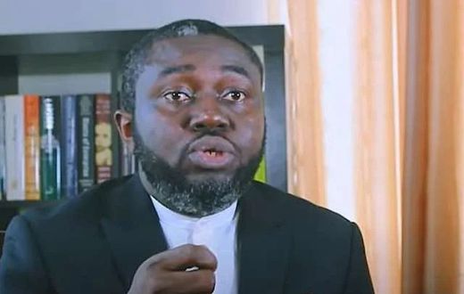 Barker-Vormawor pens crucial 10-point plan for next AG to reform Ghana’s judiciary