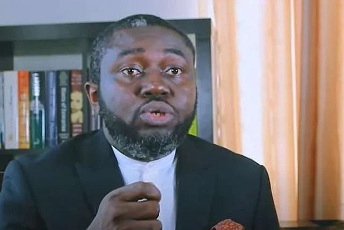 Barker-Vormawor pens crucial 10-point plan for next AG to reform Ghana’s judiciary