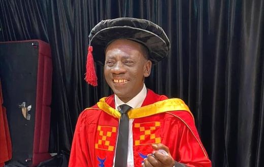 Akrobeto