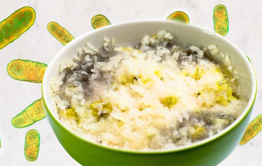 Some foods could be dangerous to eat as leftovers [Delish]