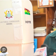 Electoral Commission invites journalists to witness ballot printing