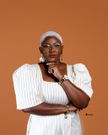 Media Personality - Chrystal Aryee
