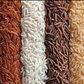 Varieties of rice [Freepik]