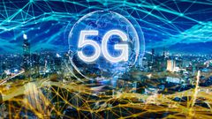 Govt launches 5G