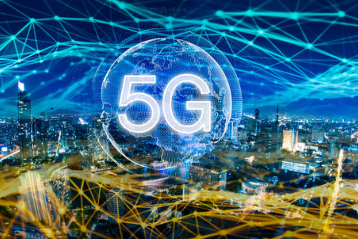Govt launches 5G