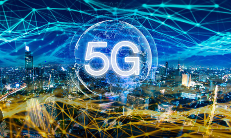 Govt launches 5G