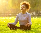 Relieving Physical Tension and Improving Relaxation