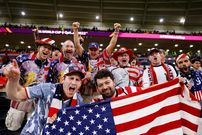 The USA will host the 2026 FIFA World Cup alongside Canada and Mexico