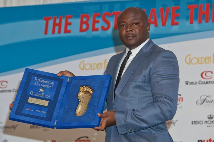 Watch: Goals and skills of Abedi Pele as he turns 60 years