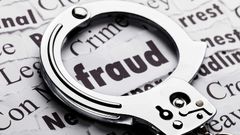 Two Ghanaians sentenced to US prison for romance fraud, Ordered to pay $581K each