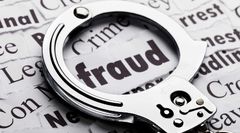 Two Ghanaians sentenced to US prison for romance fraud, Ordered to pay $581K each