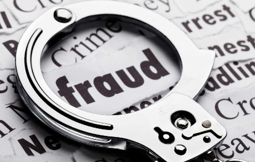 Two Ghanaians sentenced to US prison for romance fraud, Ordered to pay $581K each