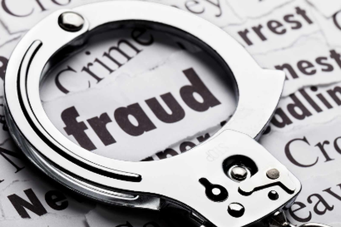 Two Ghanaians sentenced to US prison for romance fraud, Ordered to pay $581K each