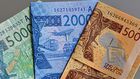 The CFA Franc []
